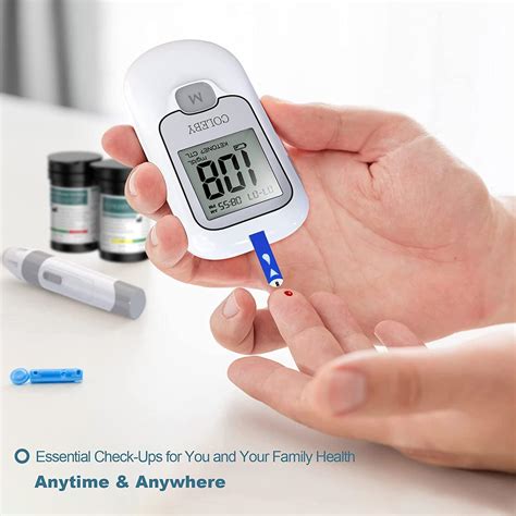 continuous glucose monitoring system rfid|portable blood glucose monitor.